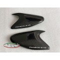 Carbonvani - Ducati Panigale V4 / S / SP (2022+) Carbon Fiber Tank Sliders Carbonvani - Ducati Panigale V4 / S / SP (2022+) Carbon Fiber Tank Sliders